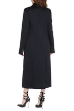 Load image into Gallery viewer, Gallura wool coat
