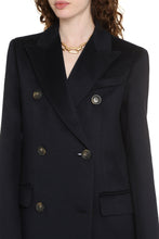 Load image into Gallery viewer, Gallura wool coat
