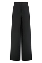 Load image into Gallery viewer, Gary Linen blend trousers
