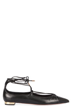 Load image into Gallery viewer, Gabi pointy-toe ballet flats
