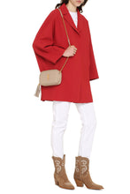 Load image into Gallery viewer, Techno fabric jacket
