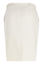 Load image into Gallery viewer, Cotton midi skirt

