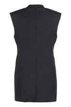 Load image into Gallery viewer, Virgin wool vest
