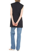 Load image into Gallery viewer, Virgin wool vest
