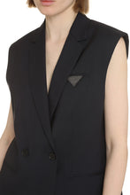 Load image into Gallery viewer, Virgin wool vest
