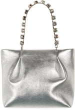 Load image into Gallery viewer, Galactic mini tote

