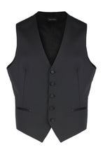 Load image into Gallery viewer, Single-breasted vest
