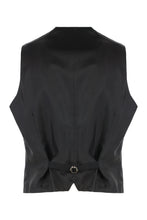 Load image into Gallery viewer, Single-breasted vest
