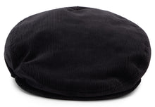 Load image into Gallery viewer, Corduroy cap
