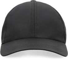 Load image into Gallery viewer, Logo baseball cap
