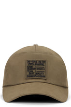 Load image into Gallery viewer, Cotton hat with embroidery
