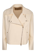 Load image into Gallery viewer, Biker jacket
