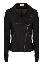 Load image into Gallery viewer, Full zip jacket
