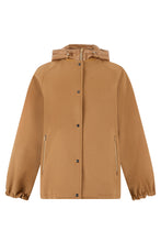 Load image into Gallery viewer, Oversized jacket
