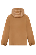 Load image into Gallery viewer, Oversized jacket
