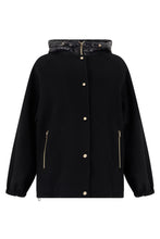 Load image into Gallery viewer, Oversized jacket
