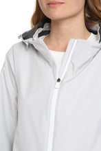 Load image into Gallery viewer, Technical fabric hooded jacket
