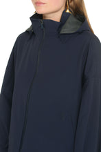 Load image into Gallery viewer, Nylon windbreaker-jacket

