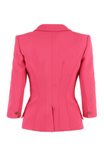 Load image into Gallery viewer, Double-breasted jacket
