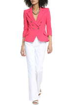 Load image into Gallery viewer, Double-breasted jacket
