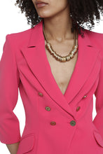 Load image into Gallery viewer, Double-breasted jacket
