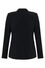 Load image into Gallery viewer, Single-breasted blazer
