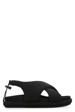 Load image into Gallery viewer, Gia 29 flat sandals
