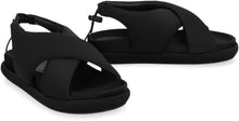 Load image into Gallery viewer, Gia 29 flat sandals
