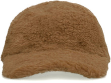 Load image into Gallery viewer, Vegan fur hat
