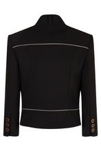 Load image into Gallery viewer, Single-breasted jacket
