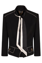 Load image into Gallery viewer, Single-breasted jacket
