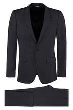 Load image into Gallery viewer, Martini virgin wool dress
