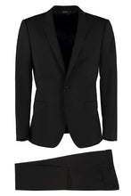 Load image into Gallery viewer, Martini virgin wool suit
