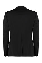 Load image into Gallery viewer, Martini virgin wool suit
