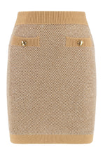 Load image into Gallery viewer, Gonna in knit with sequins

