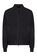 Load image into Gallery viewer, Suede jacket
