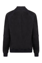 Load image into Gallery viewer, Suede jacket
