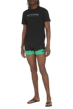Load image into Gallery viewer, Logo cotton t-shirt
