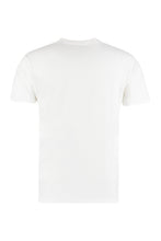 Load image into Gallery viewer, Logo cotton t-shirt
