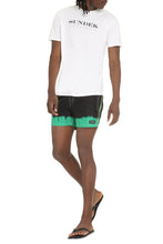 Load image into Gallery viewer, Logo cotton t-shirt
