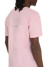 Load image into Gallery viewer, Cotton crew-neck T-shirt
