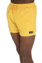 Load image into Gallery viewer, Nylon swim shorts

