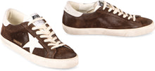 Load image into Gallery viewer, Super-Star Suede sneakers
