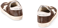 Load image into Gallery viewer, Super-Star Suede sneakers
