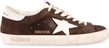 Load image into Gallery viewer, Super-Star Suede sneakers
