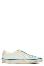 Load image into Gallery viewer, Sneakers Low Top Super Star in Leather
