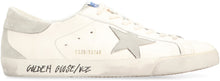 Load image into Gallery viewer, Super-Star Low-top sneakers
