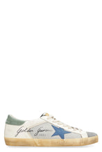 Load image into Gallery viewer, Super-Star low-top sneakers
