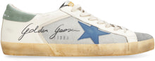 Load image into Gallery viewer, Super-Star low-top sneakers
