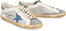 Load image into Gallery viewer, Super-Star low-top sneakers
